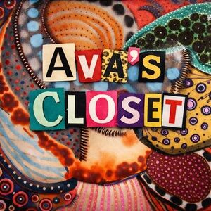 Meet your Posher, Ava